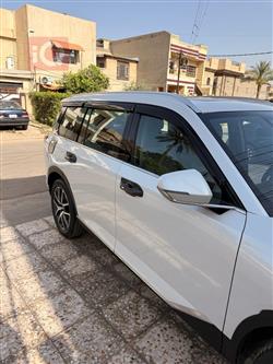 جي أي سي GS8